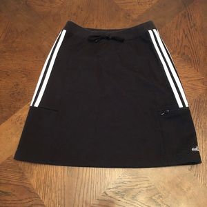 Adidas skirt